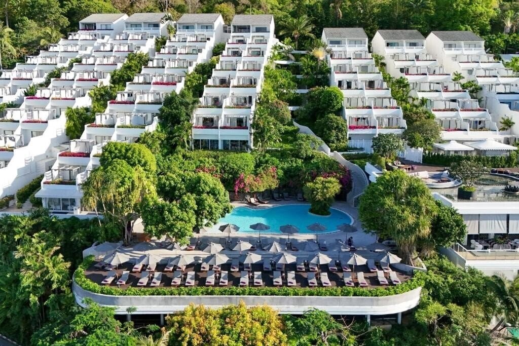 Фото At Nai Harn Boutique 3*