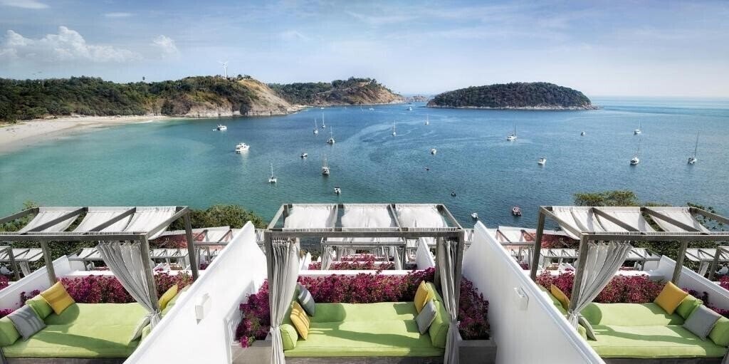 Фотография At Nai Harn Boutique 3*