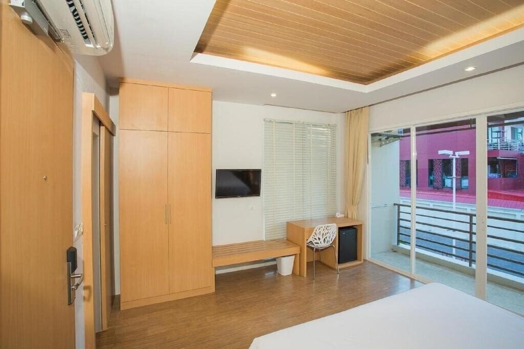 Фото Casa De Coral Boutique Hotel 3*