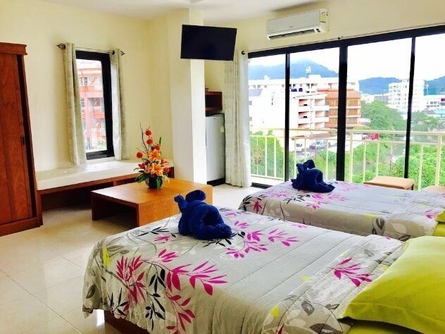 Фотография Ban Patong Residence 3*