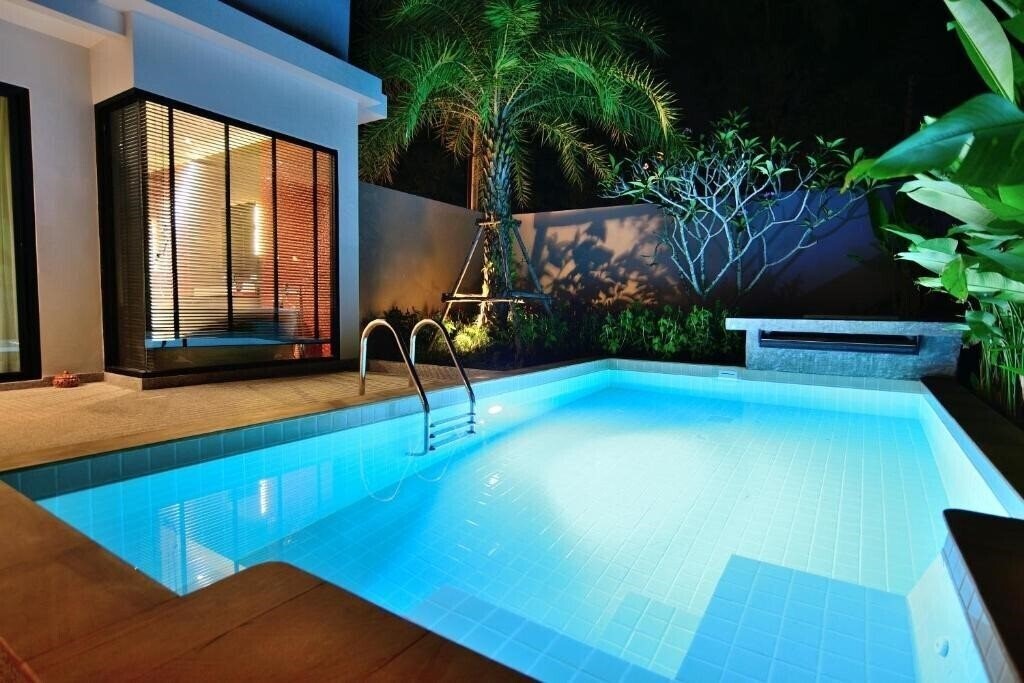 Фото Pumeria Resort Phuket 3*
