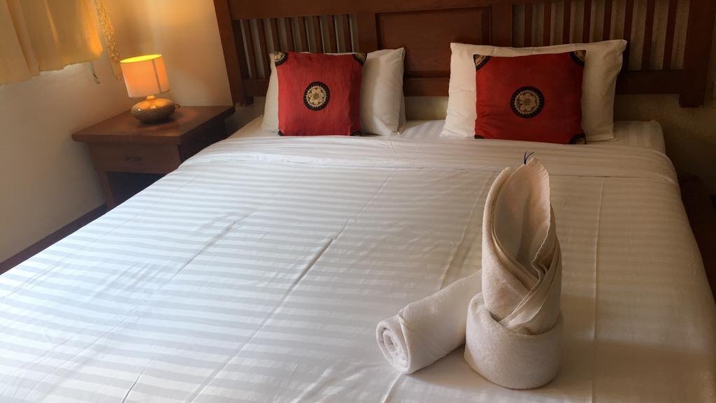 Изображение Same Same Guest House Patong 2*