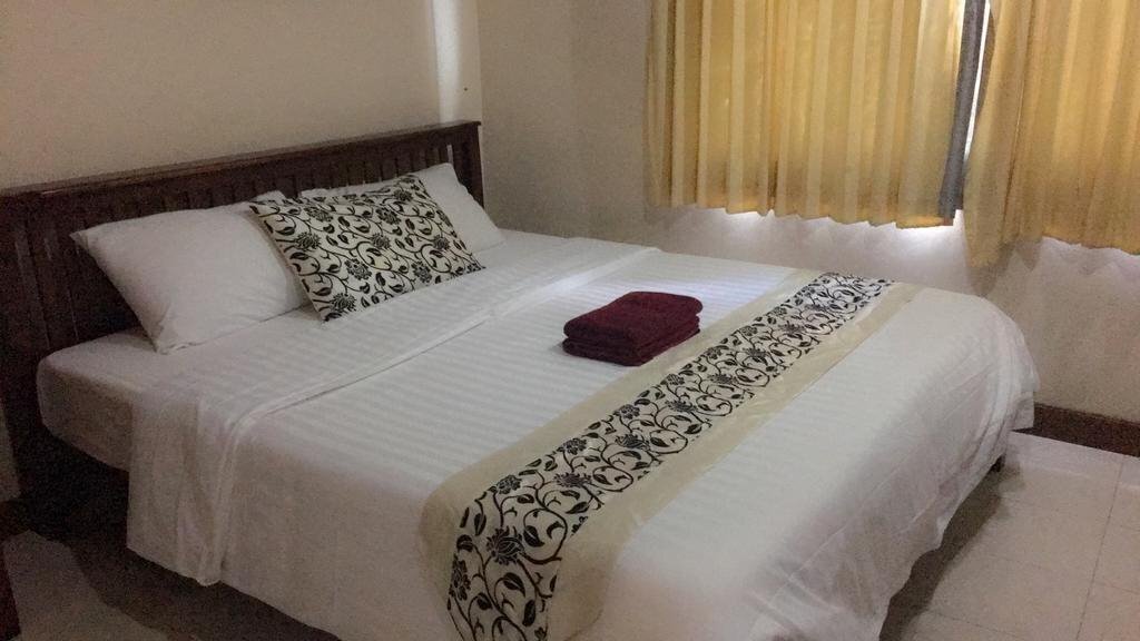 Картинка Same Same Guest House Patong 2*