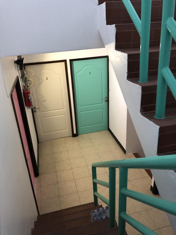 Отель Super Green 2*