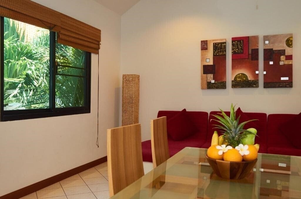 Фотография Phuket Riviera Villas 3*