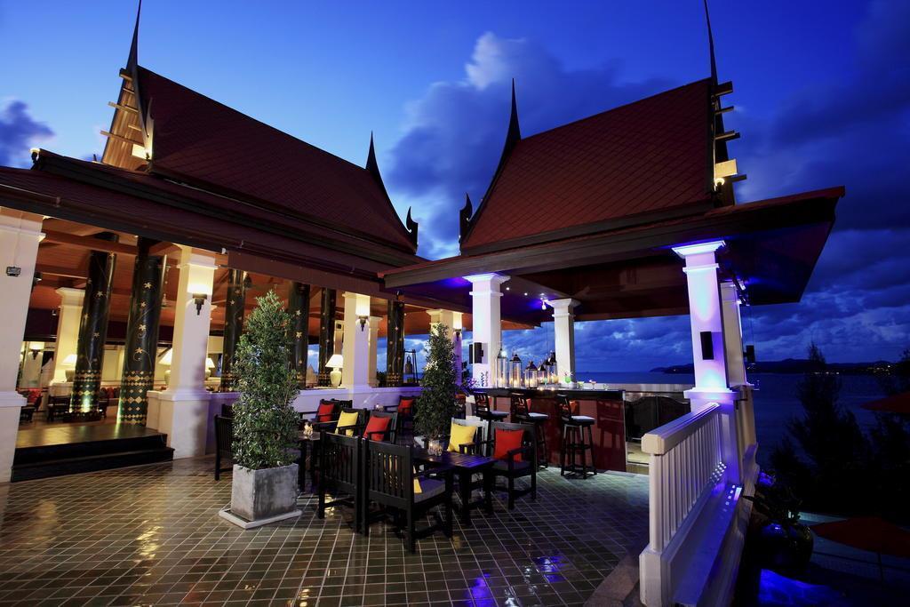 Изображение Aquamarine Resort & Villa 4*