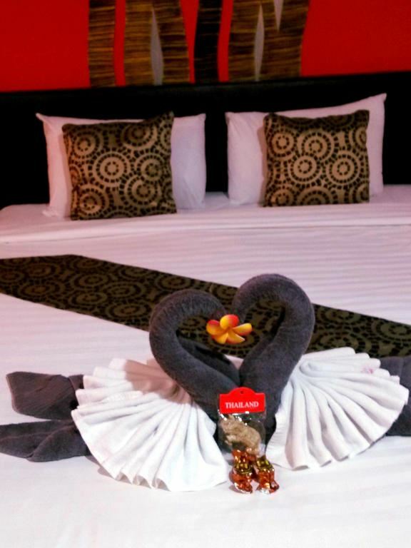 Отель Dengba Hostel 2*