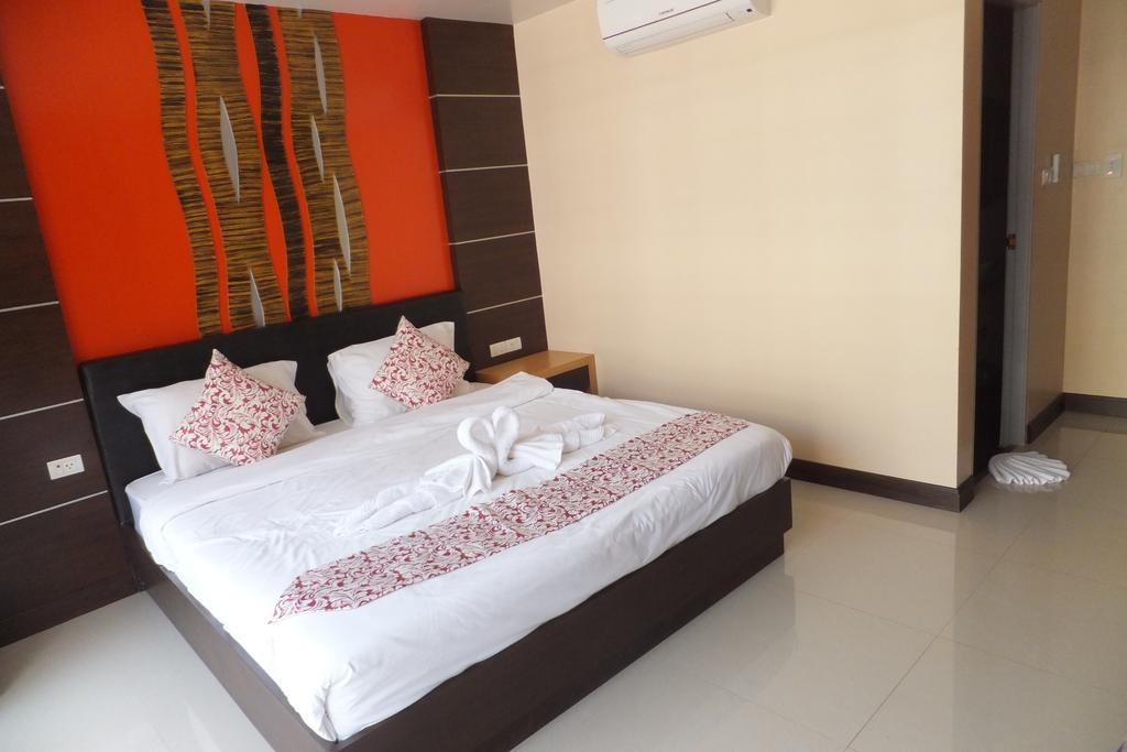 Изображение Dengba Hostel 2*