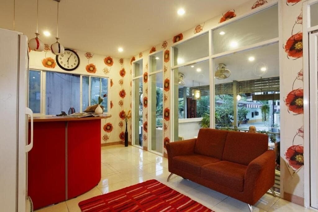 Картинка Bbossa Patong 2*