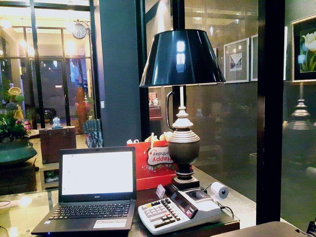 Фотография Arch Club 3*