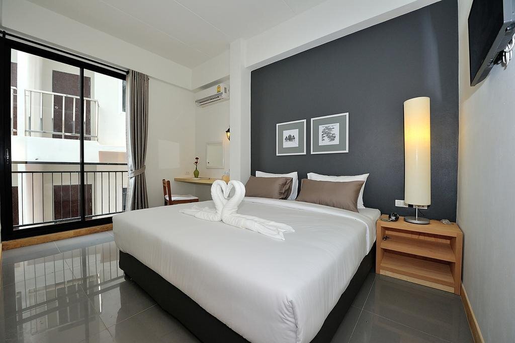 Изображение Arch Club 3*