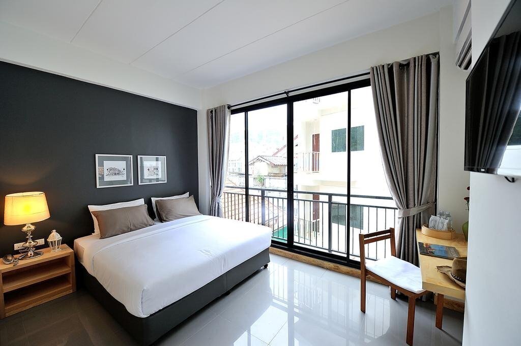 Картинка Arch Club 3*