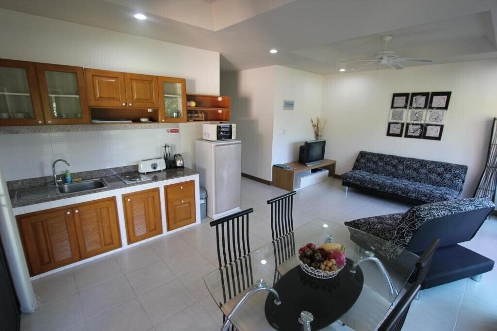 Фотография Babylon Pool Villas 4*
