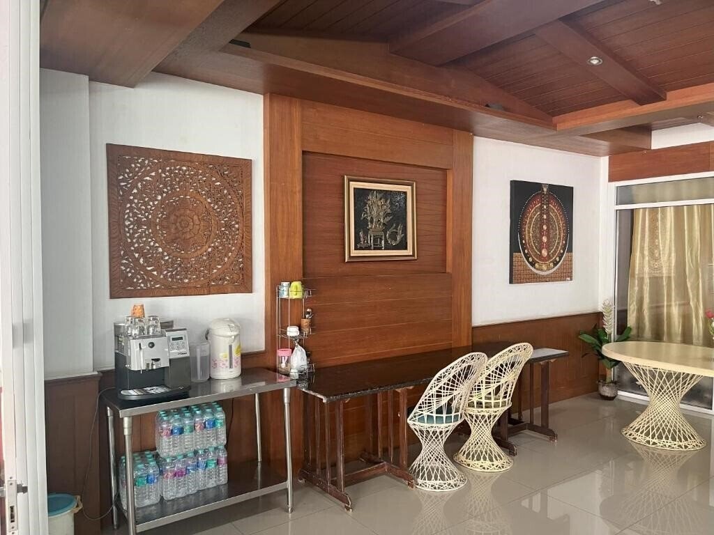 Фотография Chollada Inn 2*