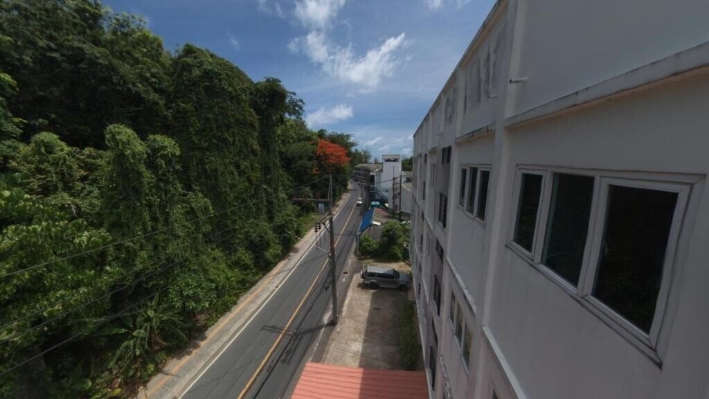 Картинка Chollada Inn 2*