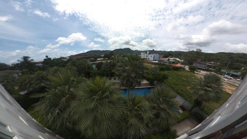 Отель Chollada Inn 2*