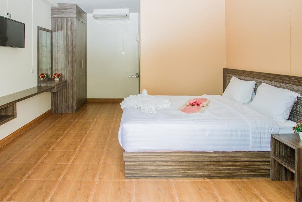 Фото Delicious Residence 2*