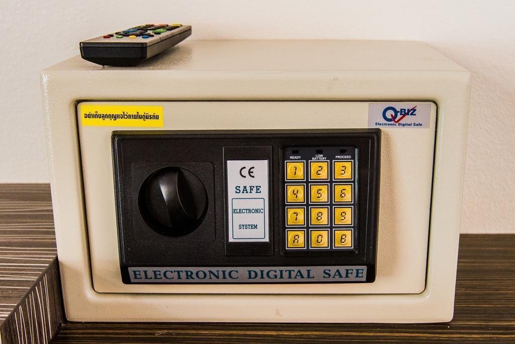 Картинка Delicious Residence 2*