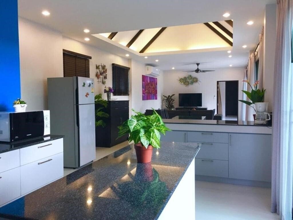 Изображение Clos Vougeot Villa By Jetta 4*