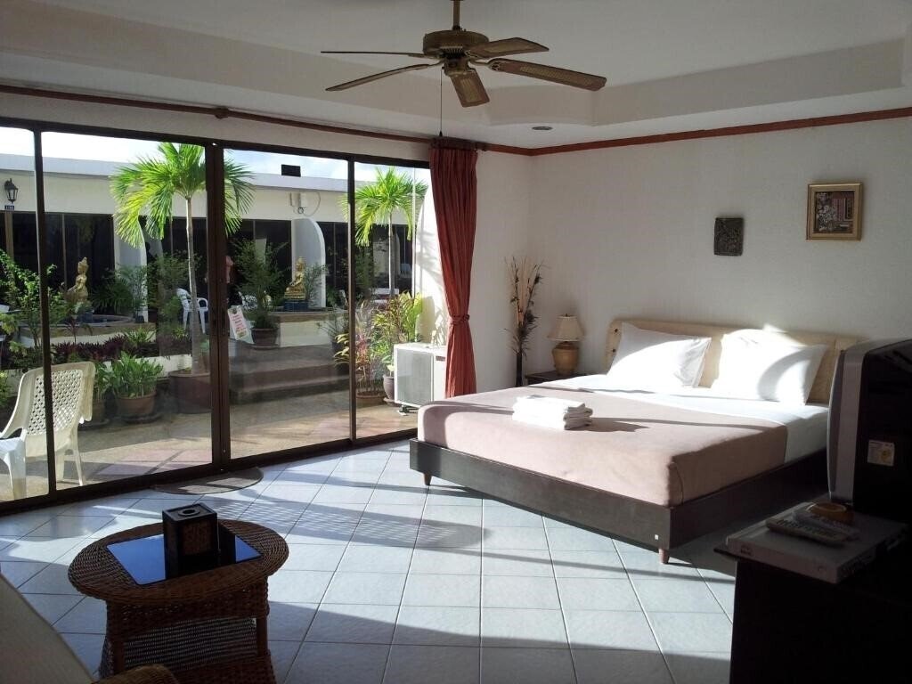 Фото Blue Sky Residence 2*