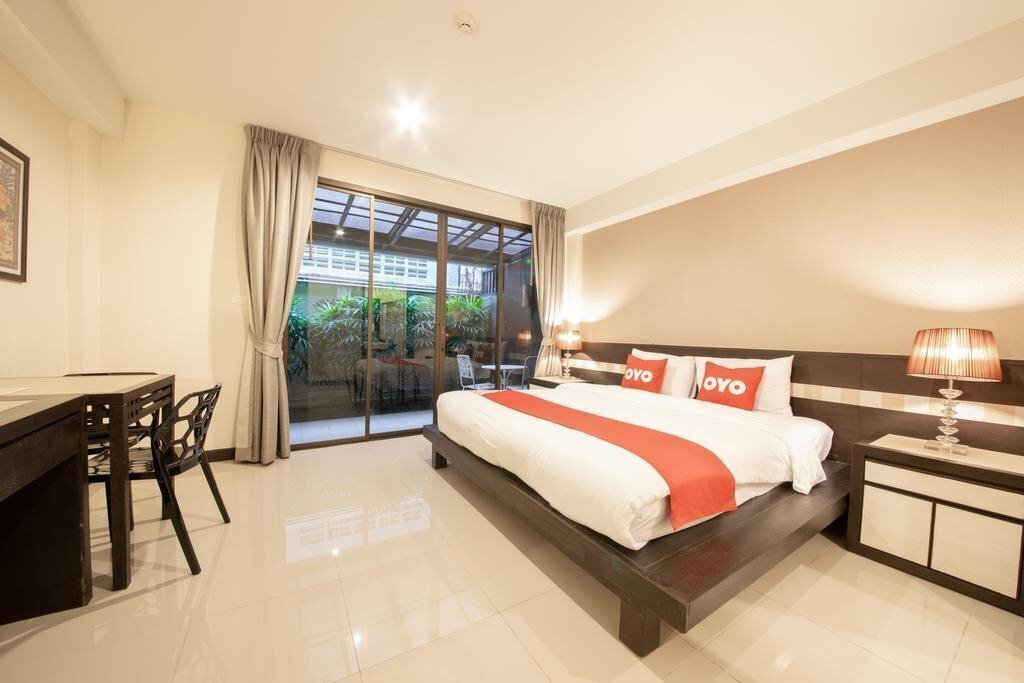 Изображение Rattana Residence Talang 2*