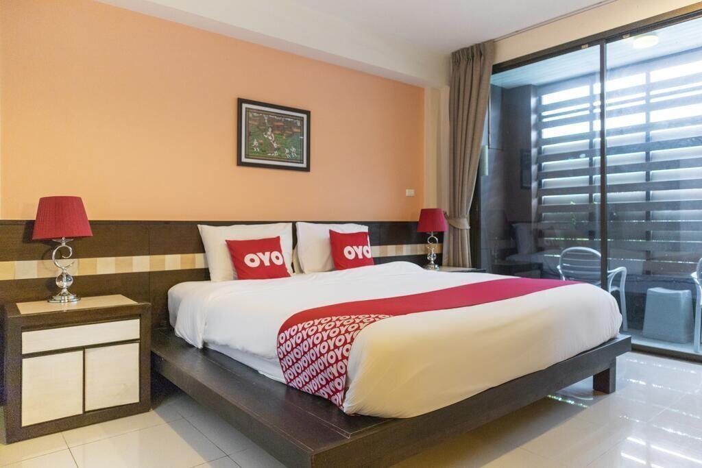 Картинка Rattana Residence Talang 2*