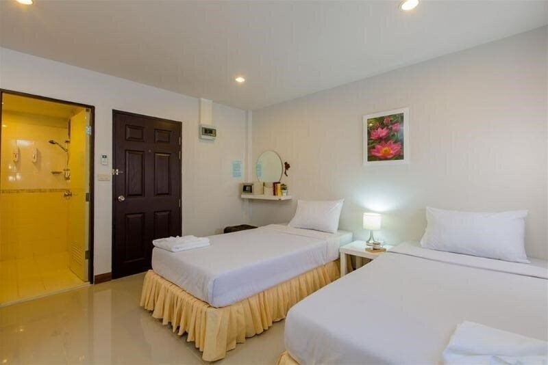 Изображение Eing Lay Beach Guest House 2*