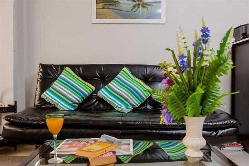 Картинка Eing Lay Beach Guest House 2*