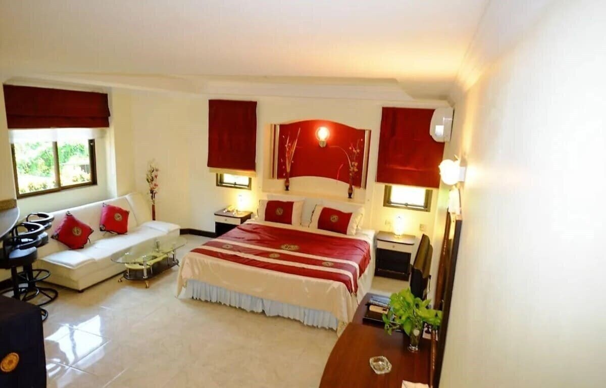 Изображение Adonis Guest House 2*