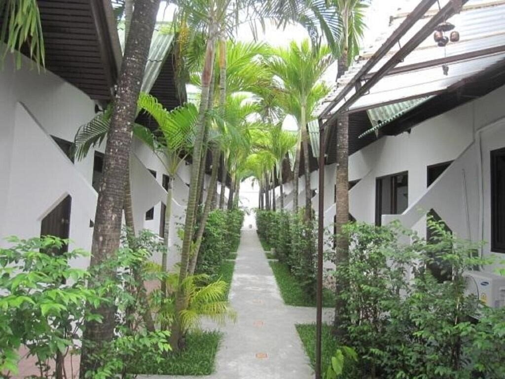 Фотография Hacienda Phuket 2*