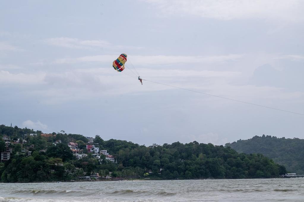 Фото Ella Bed 3*