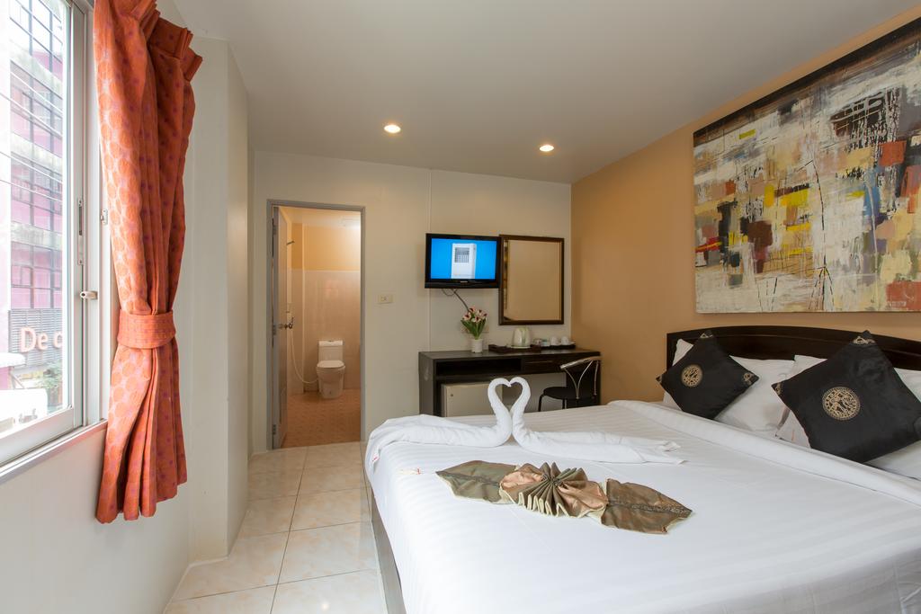 Фото Cool Sea House 2*