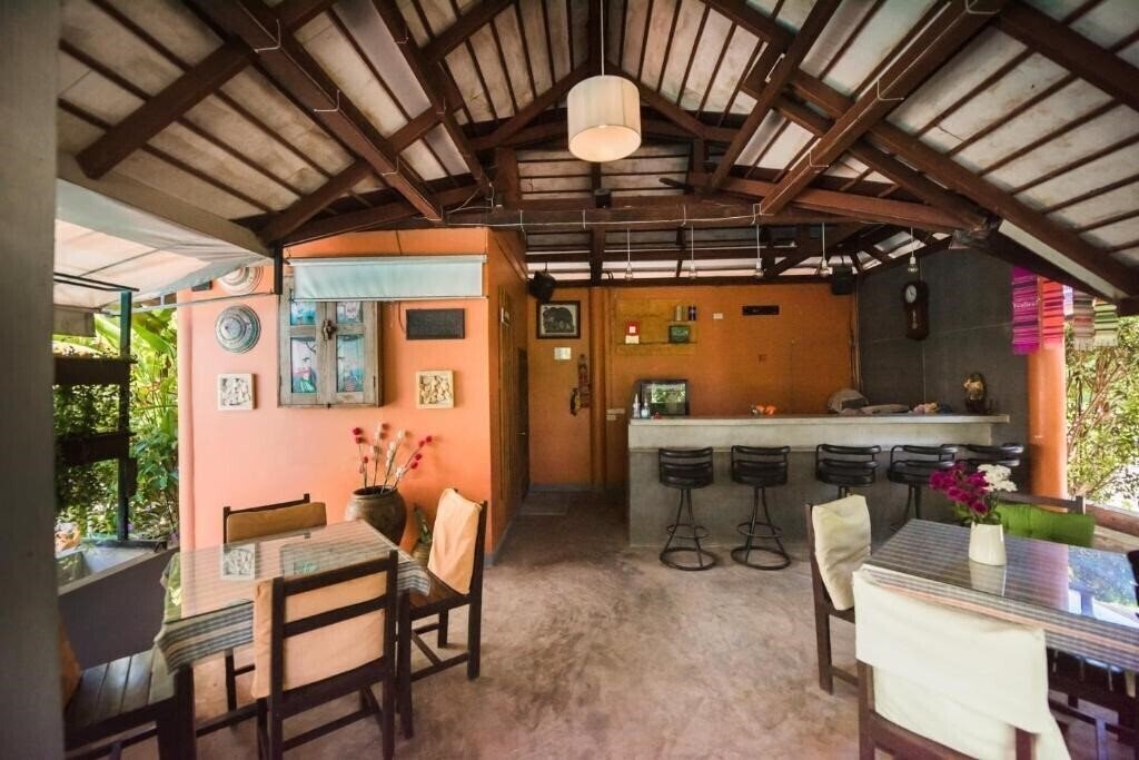 Изображение Monaburi Boutique Resort 3*