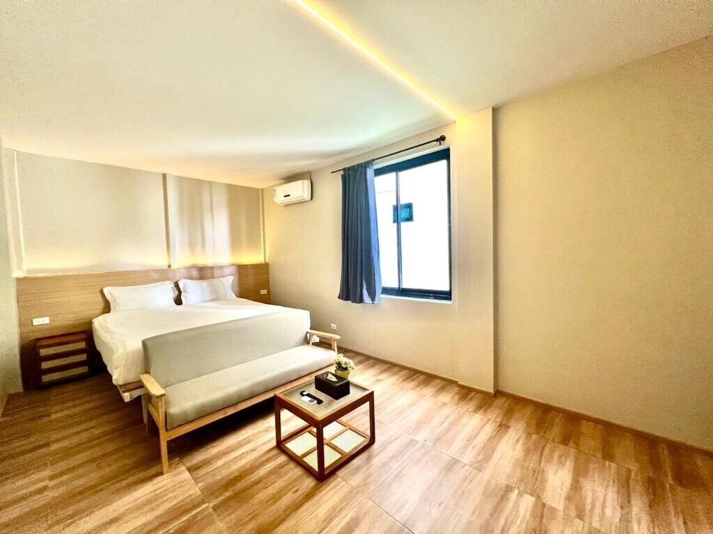 Картинка Patong Sunset Villa 3*