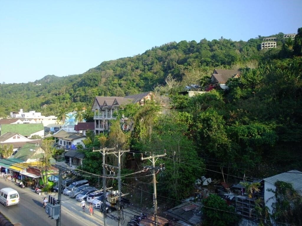 Изображение Kata Bai D Inn 2*