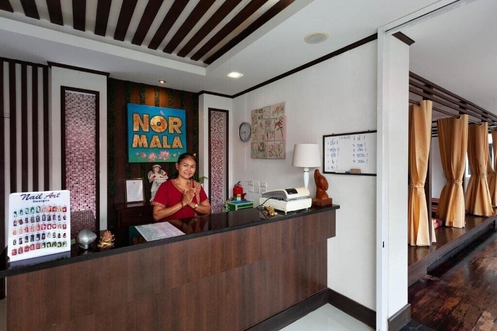 Фотография Bauman Casa Karon Beach Resort 3*