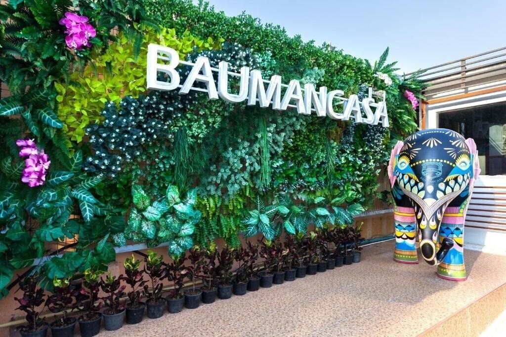 Изображение Bauman Casa Karon Beach Resort 3*