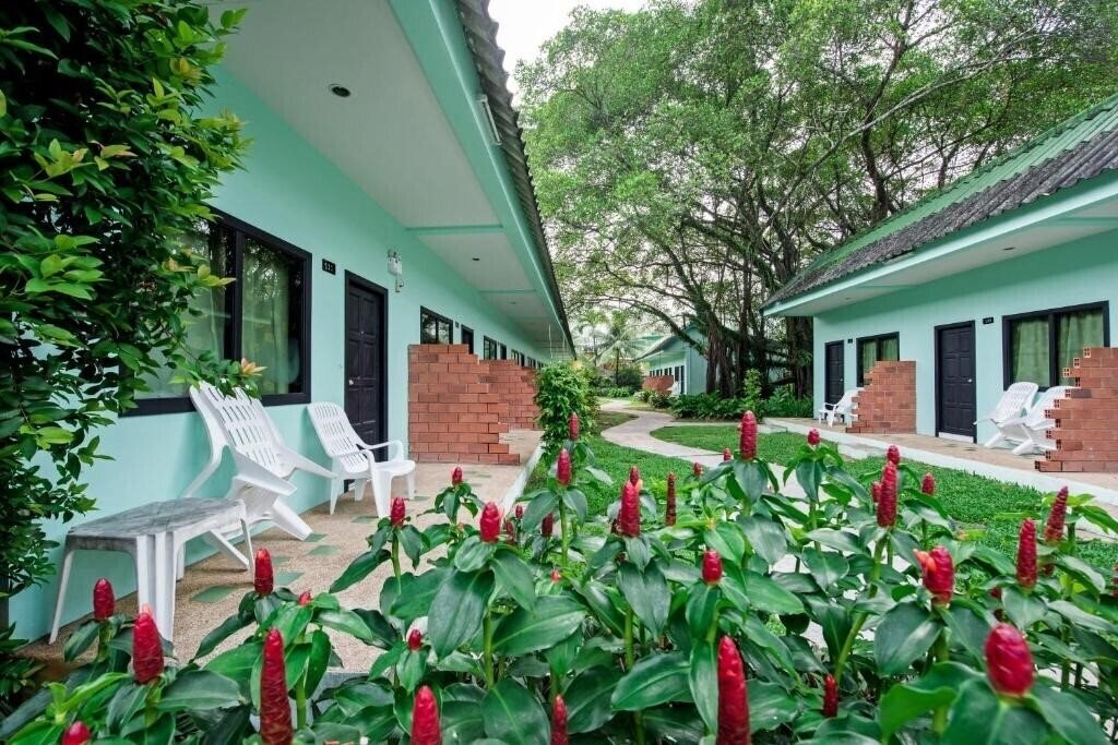 Фотография Baan Tonsai Garden Resort 2*