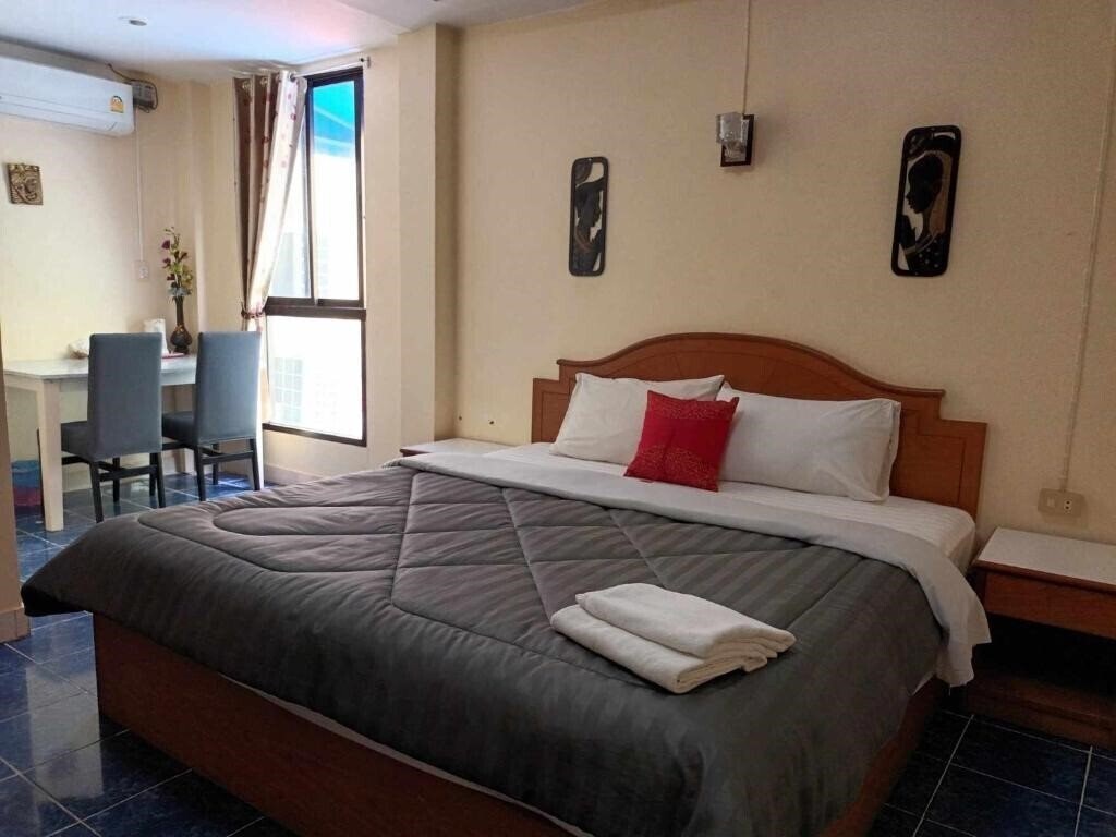 Фото Patong Rose Guest House 2*