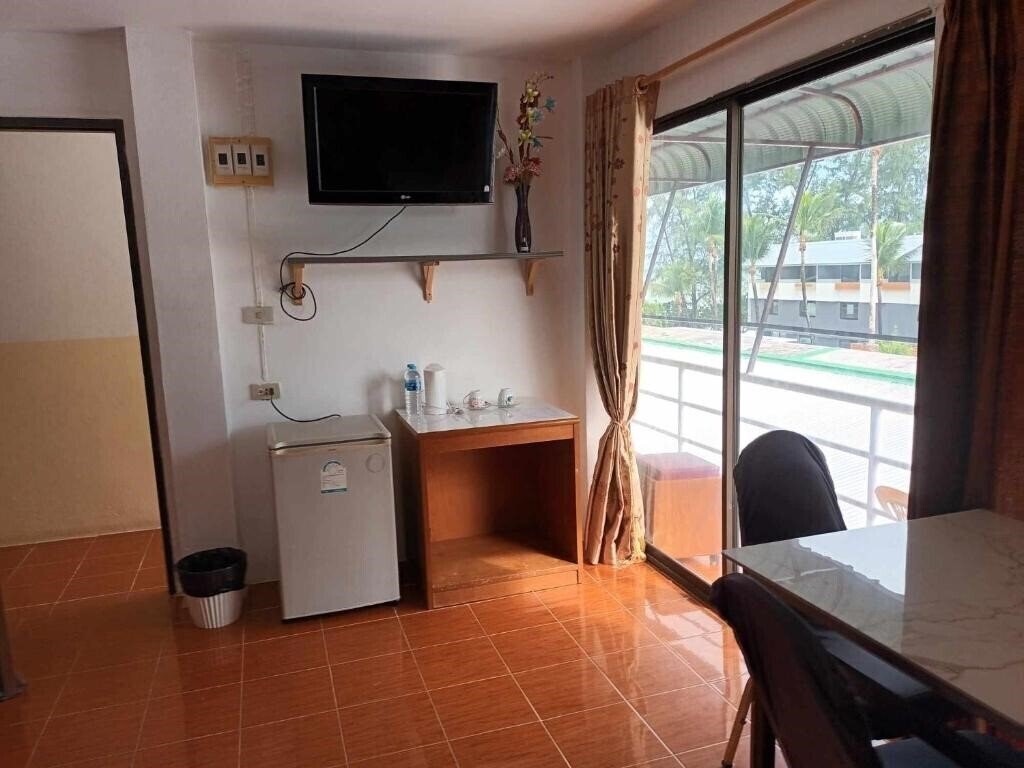 Фотография Patong Rose Guest House 2*