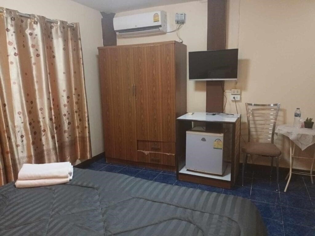Изображение Patong Rose Guest House 2*