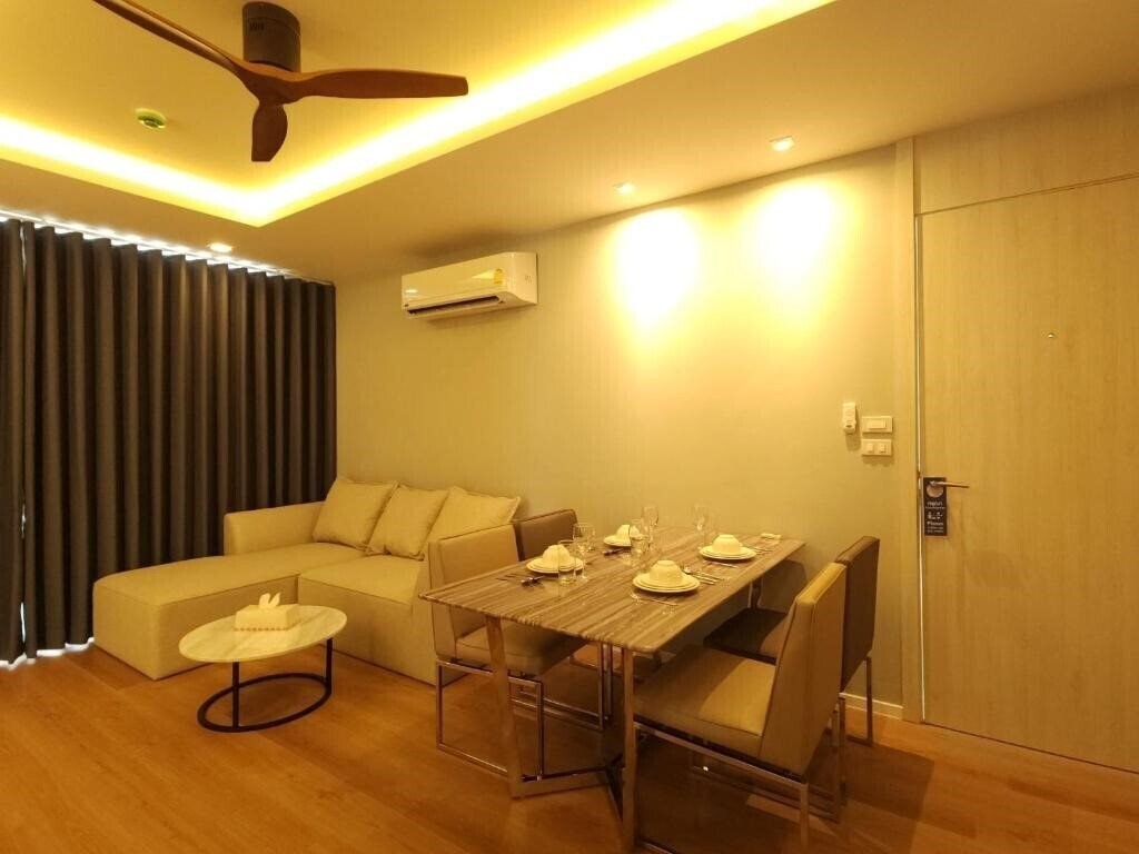 Изображение Kamala Regent Resort 3*