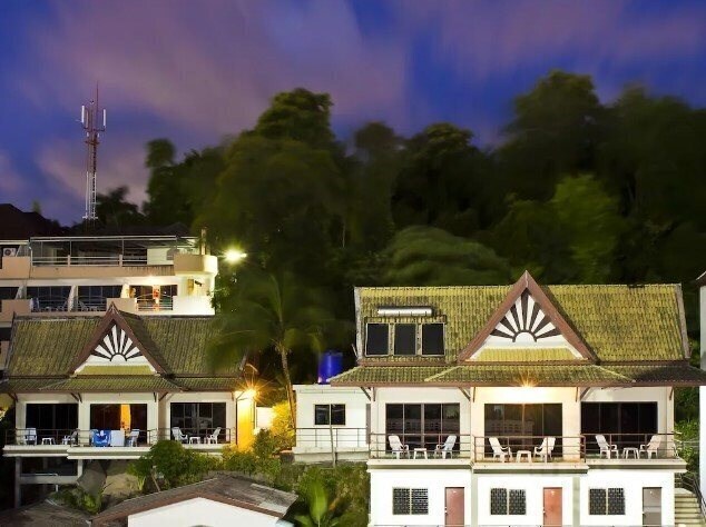 Фото Baan Nitra Guesthouse 2*