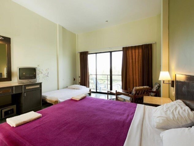 Картинка Baan Nitra Guesthouse 2*