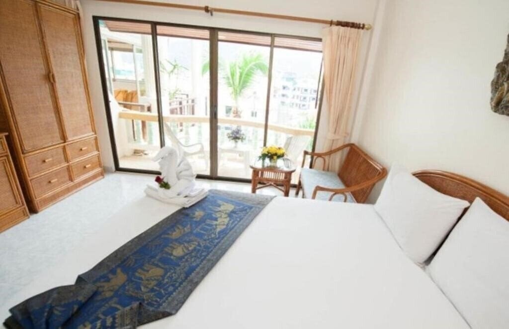 Фото Palmview Resort 3*