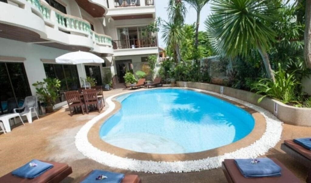 Изображение Palmview Resort 3*