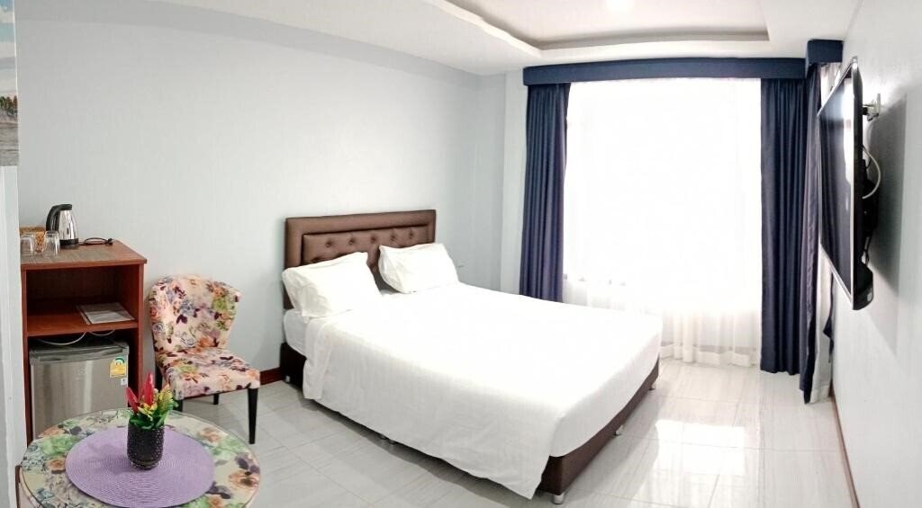 Фото Capannina Inn Hotel 3*