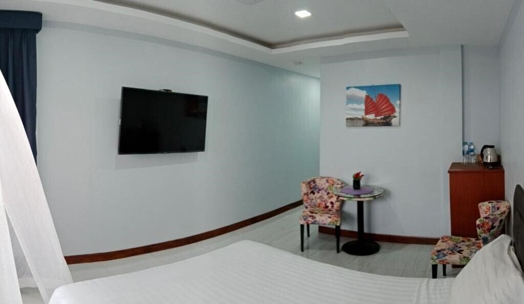Фотография Capannina Inn Hotel 3*