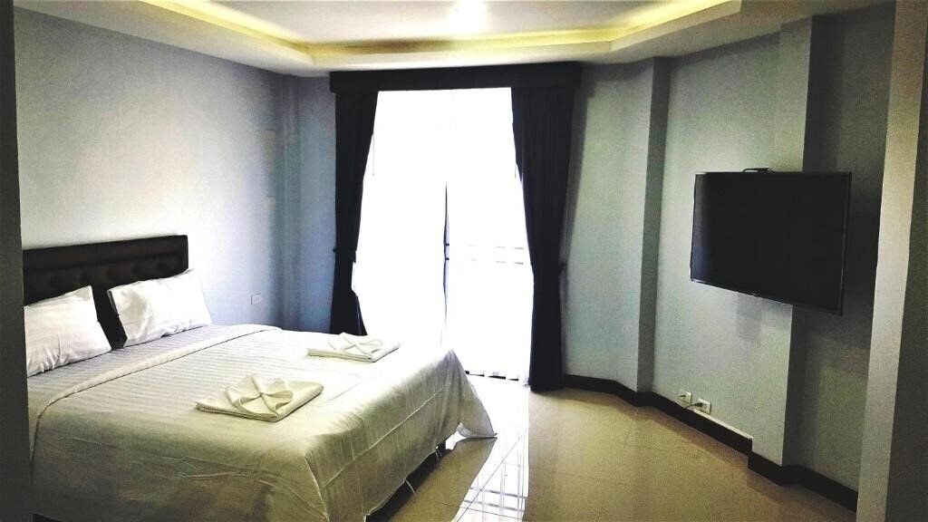 Изображение Capannina Inn Hotel 3*
