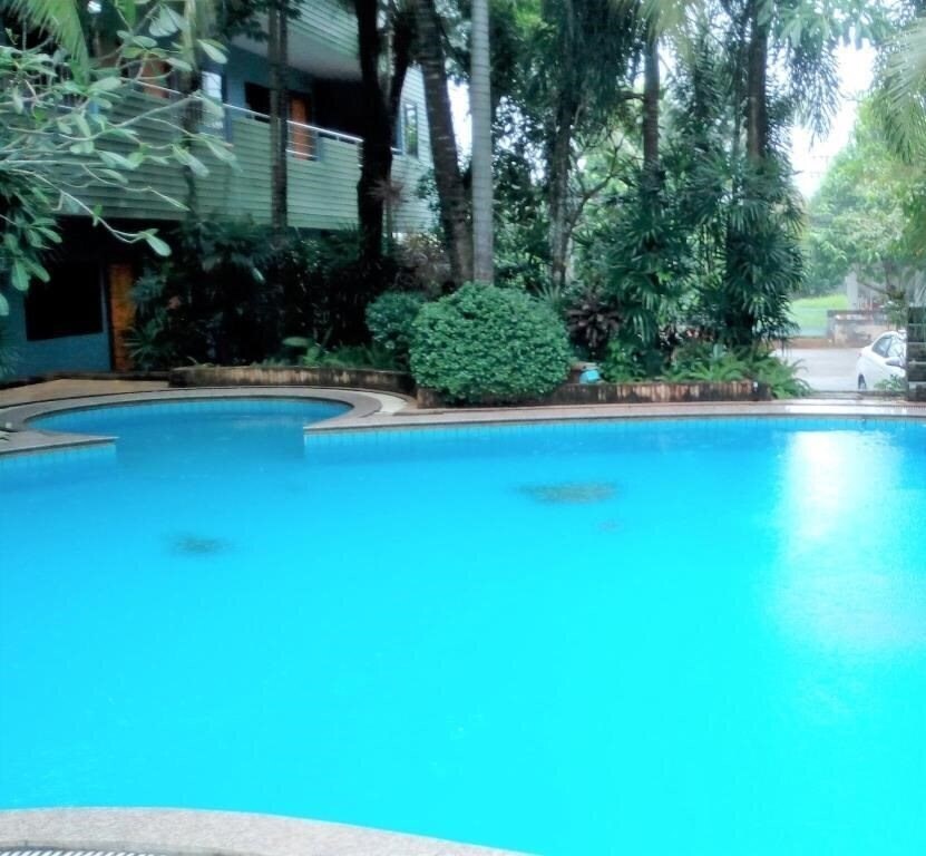 Фото Pj Phuket Town 3*